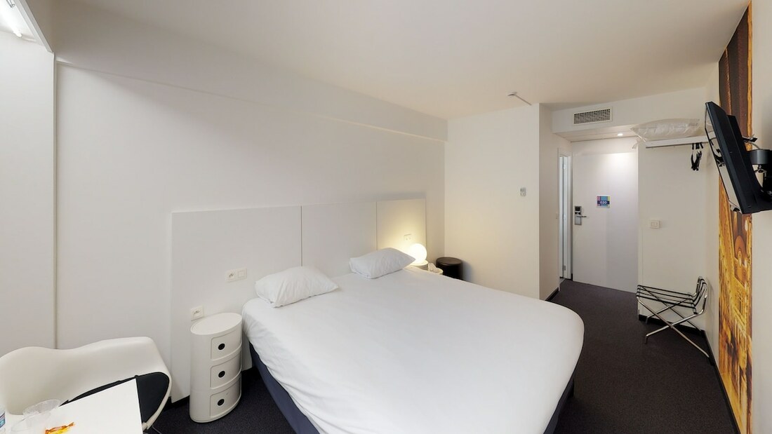 Ibis Styles Brusselles Louise